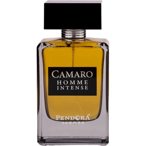 Camaro Homme Intense 100ml - Image 3